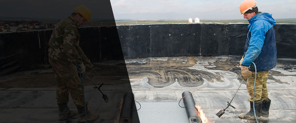 Mulga Roofing Contractors